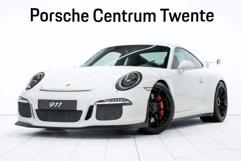 Porsche 911 (2015)