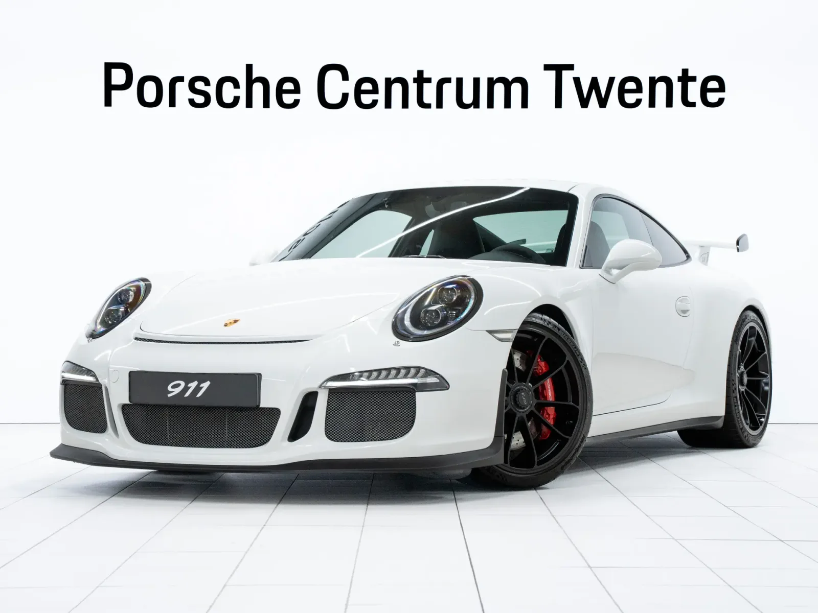 Porsche 911 (2015) — foto 1