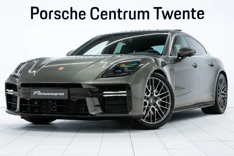 Porsche Panamera (0)