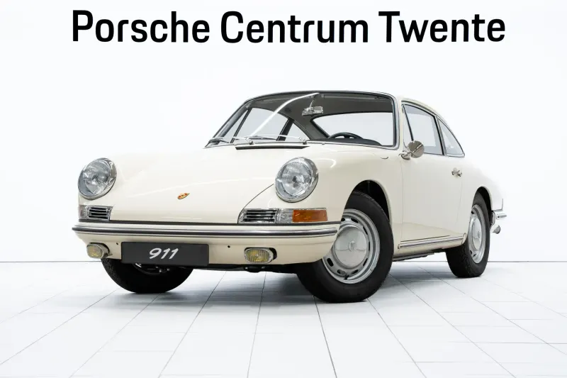 Porsche 911 (1966)