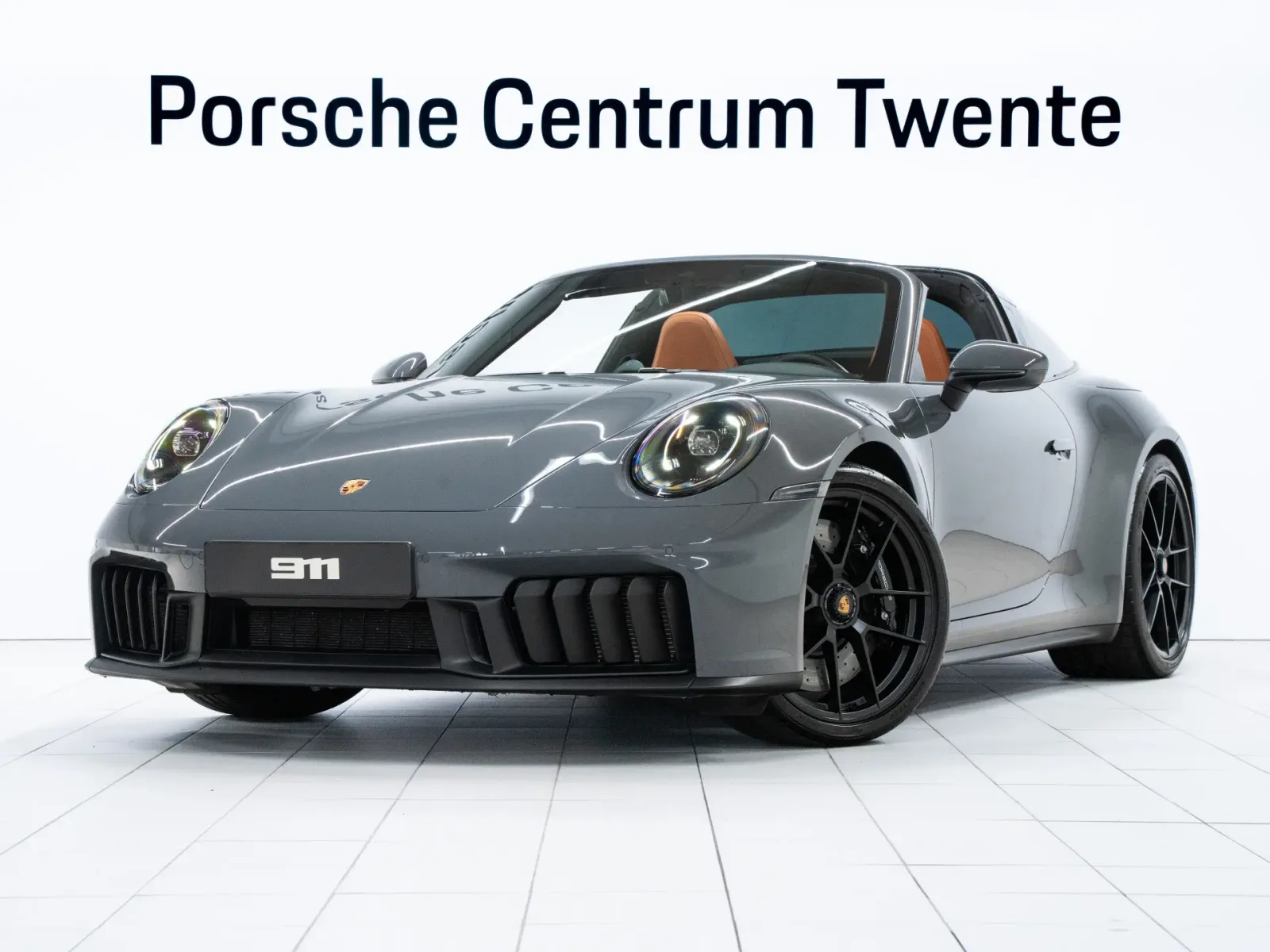 Porsche 911 (2025) — foto 1