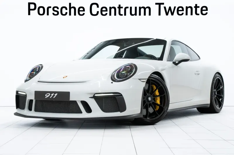 Porsche 911 (2018)