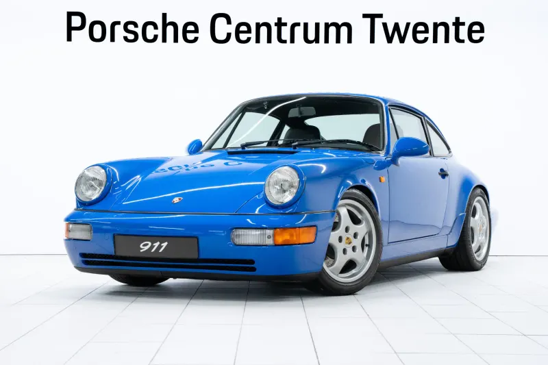 Porsche 911 (1993)