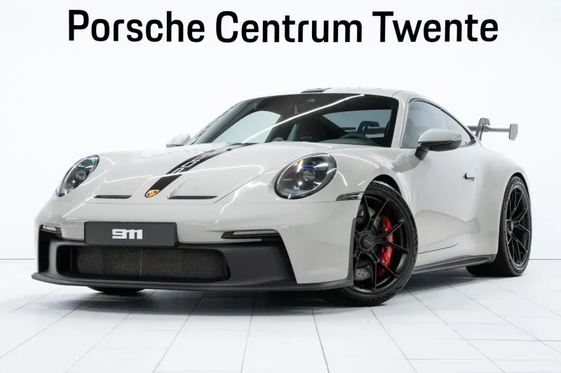 Porsche 911 (2022)