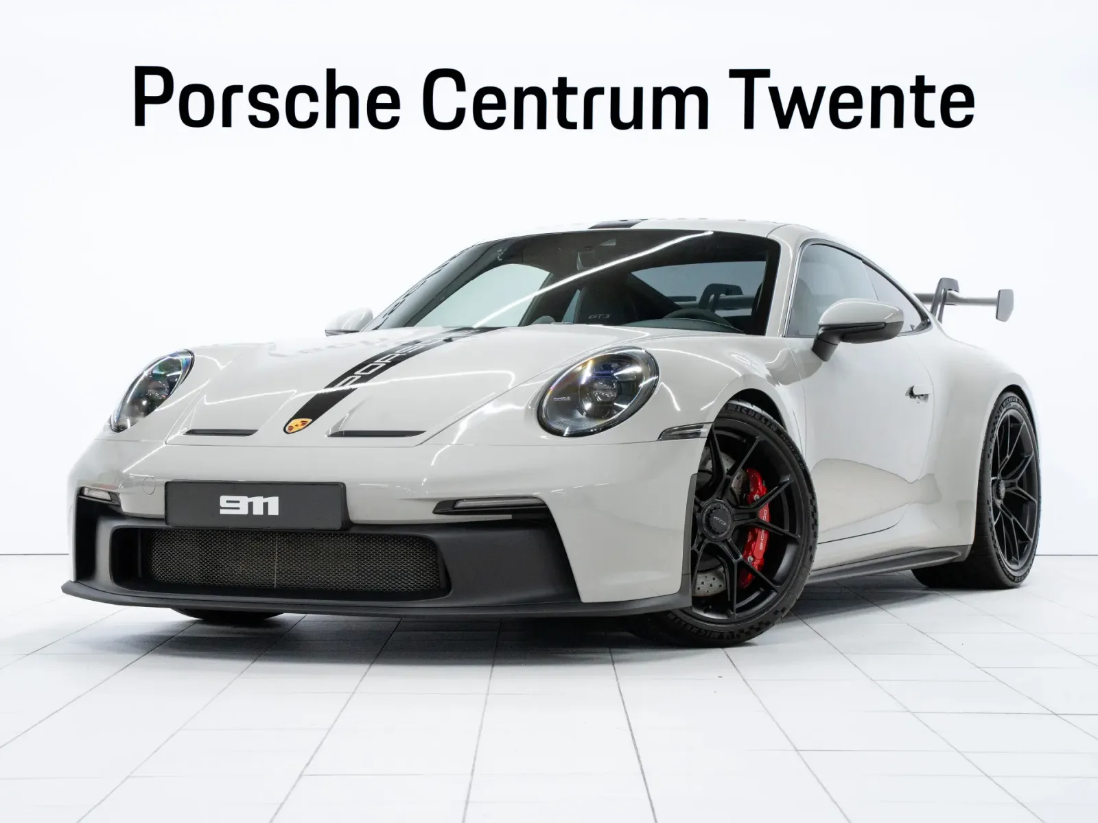 Porsche 911 (2022) — foto 1