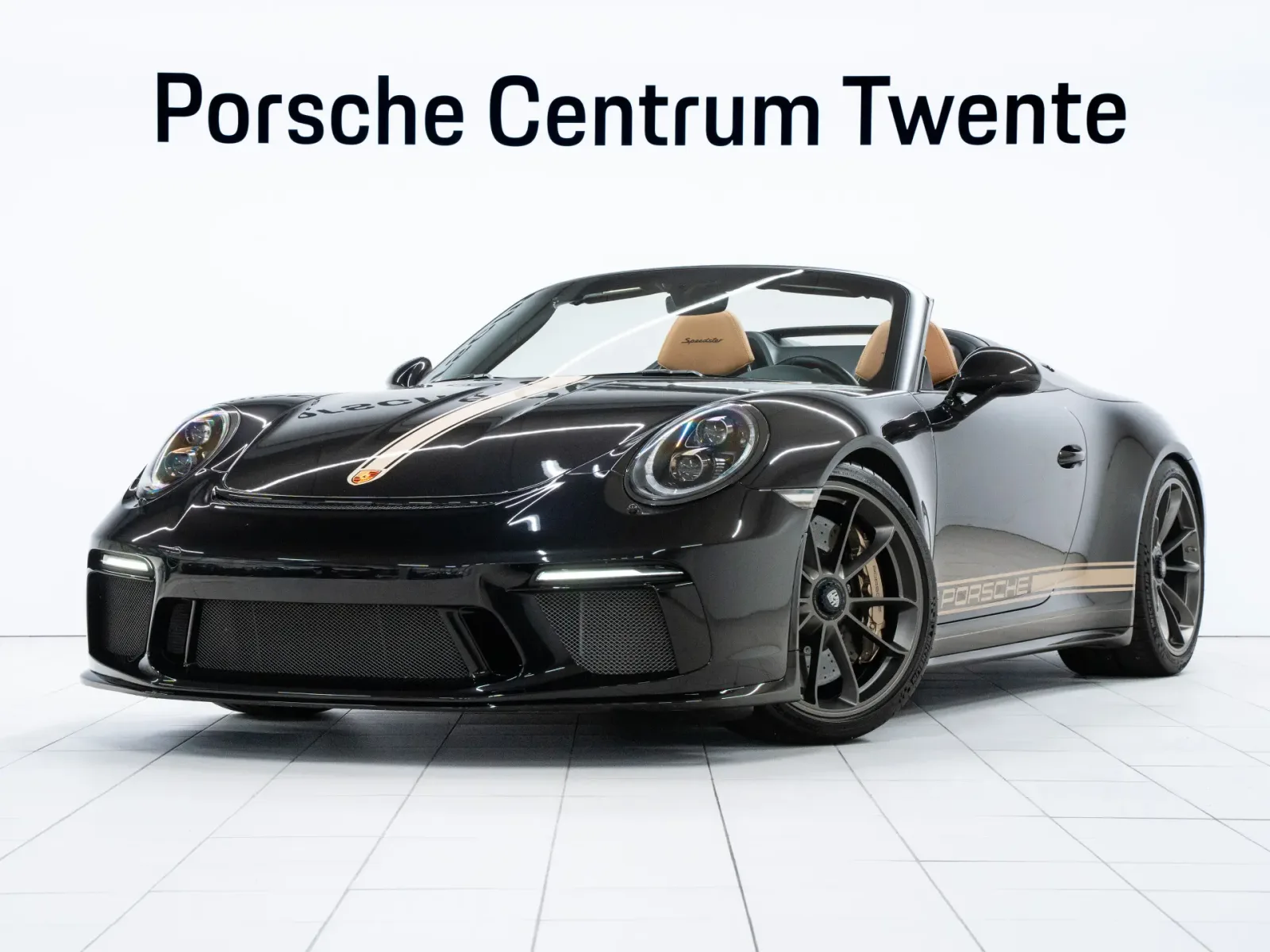 Porsche 911 (2020) — foto 1