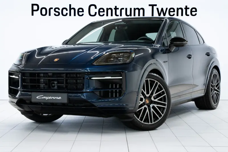 Porsche Cayenne (0)