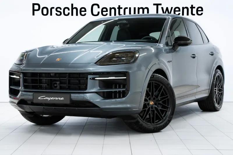 Porsche Cayenne (0)