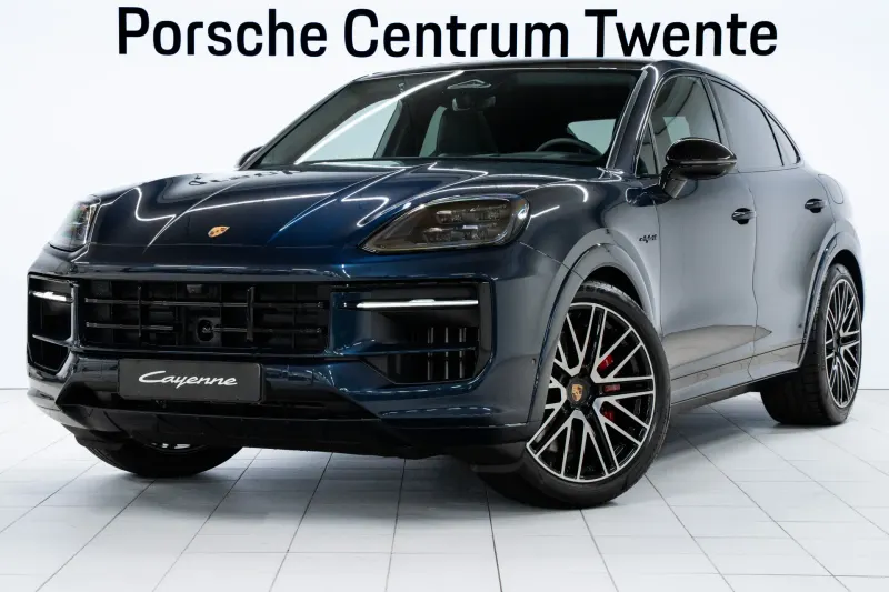 Porsche Cayenne (0)
