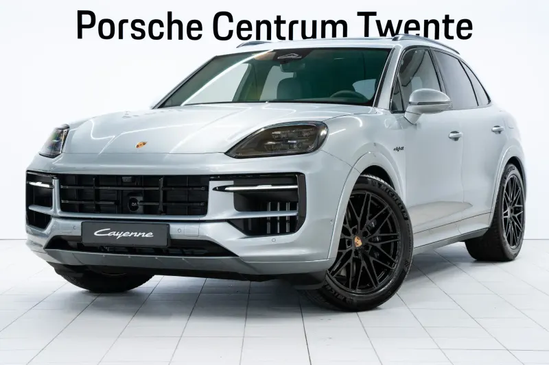 Porsche Cayenne (0)