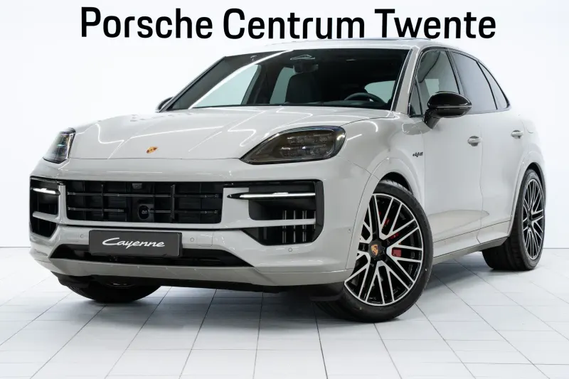 Porsche Cayenne (0)
