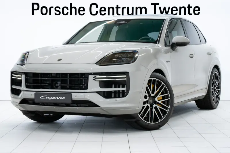 Porsche Cayenne (0)