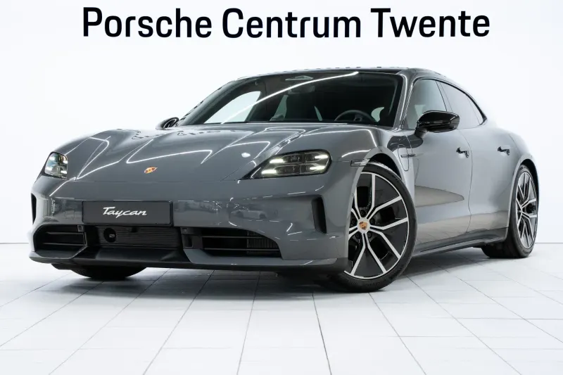 Porsche Taycan (0)