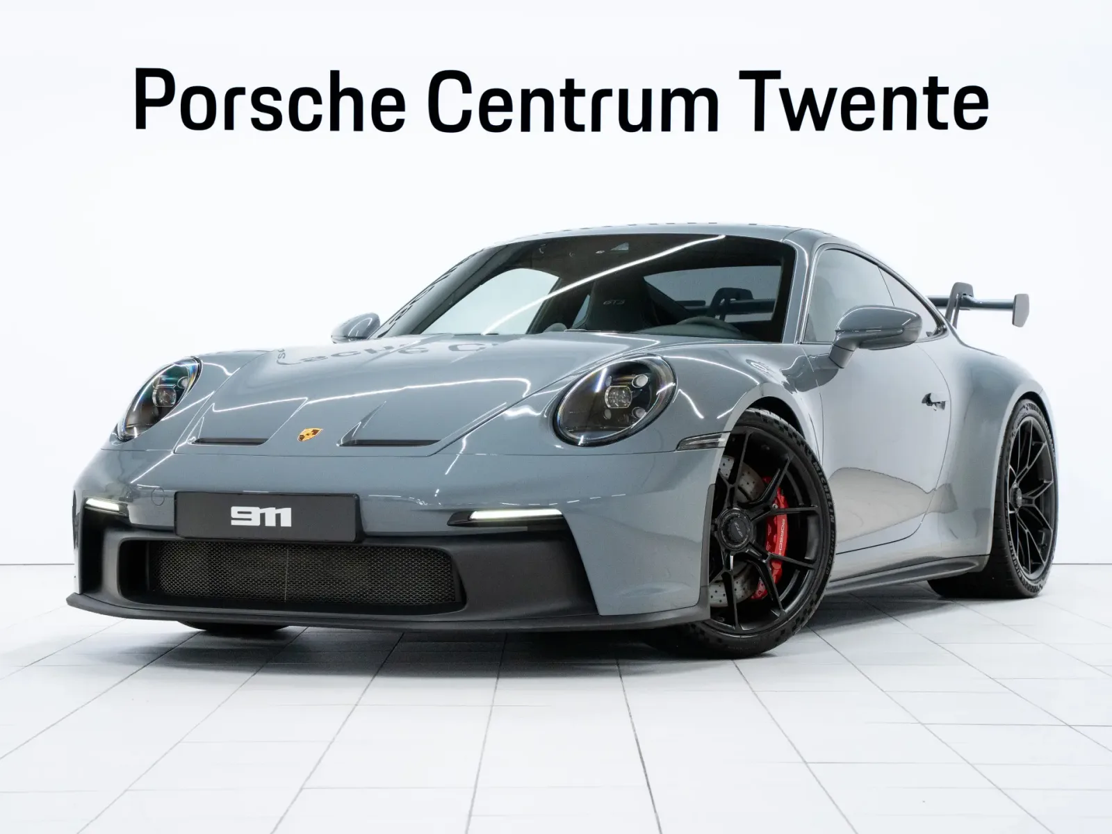 Porsche 911 (2023) — foto 1