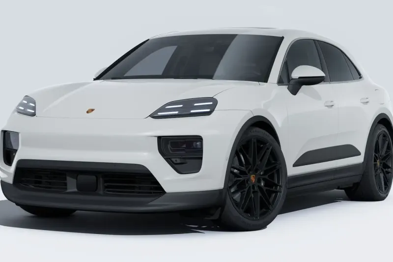 Porsche Macan (0)