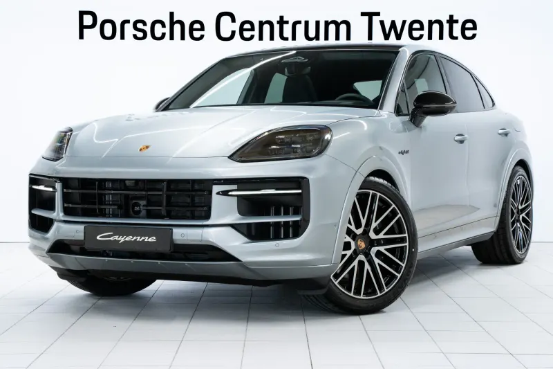 Porsche Cayenne (0)