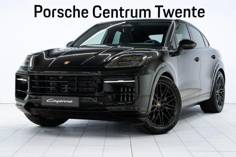 Porsche Cayenne (0)