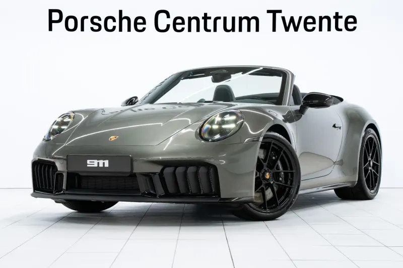 Porsche 911 (0)
