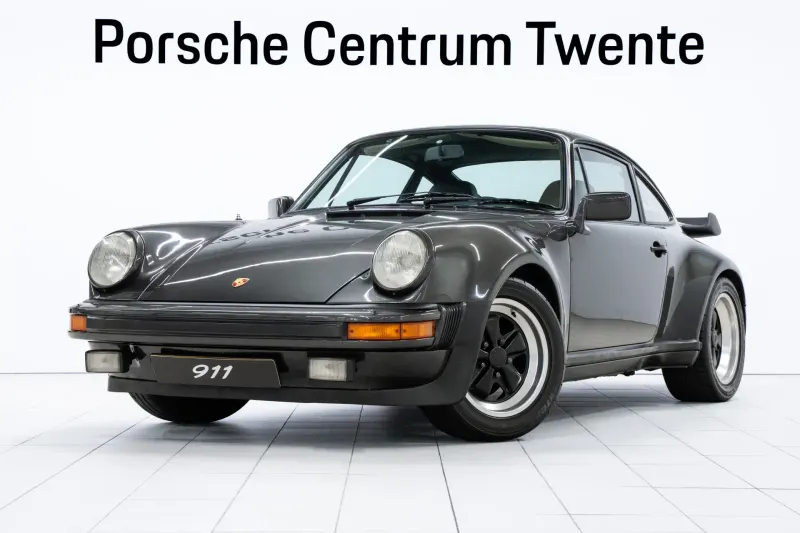 Porsche 911 (1982)
