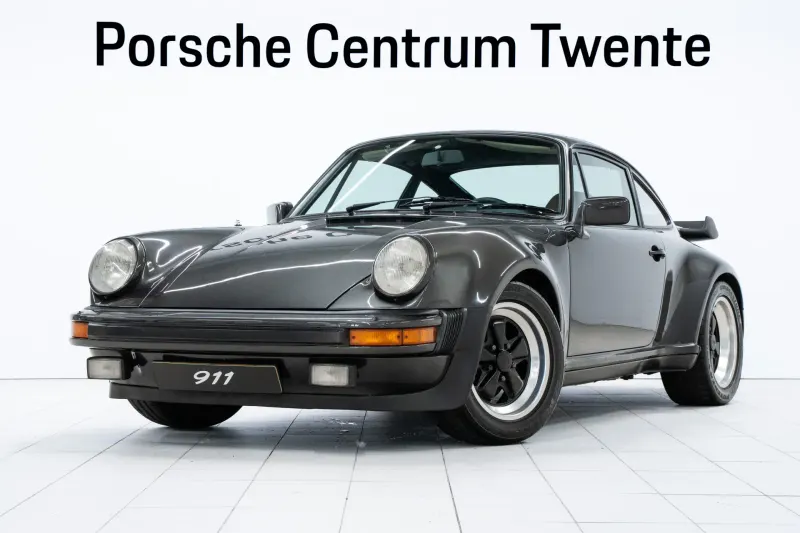 Porsche 911 (1982)