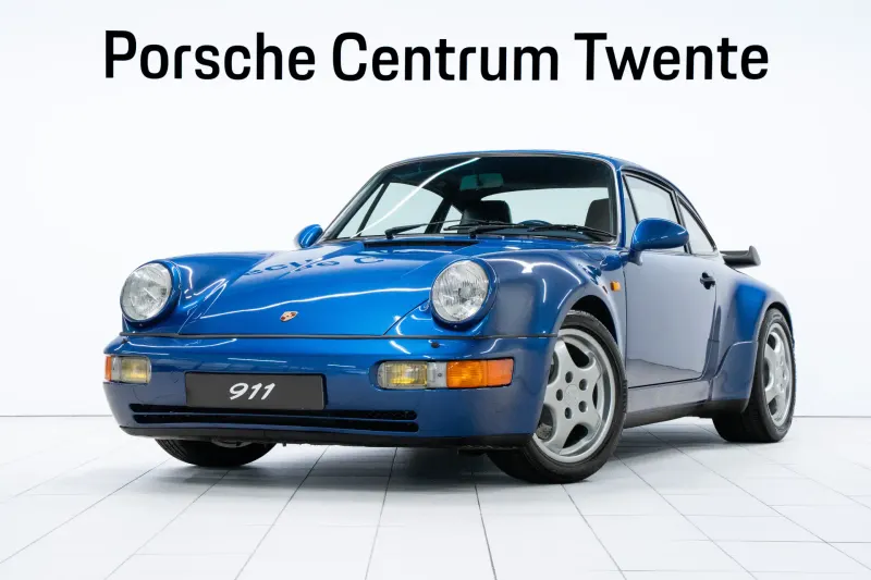 Porsche 911 (1991)