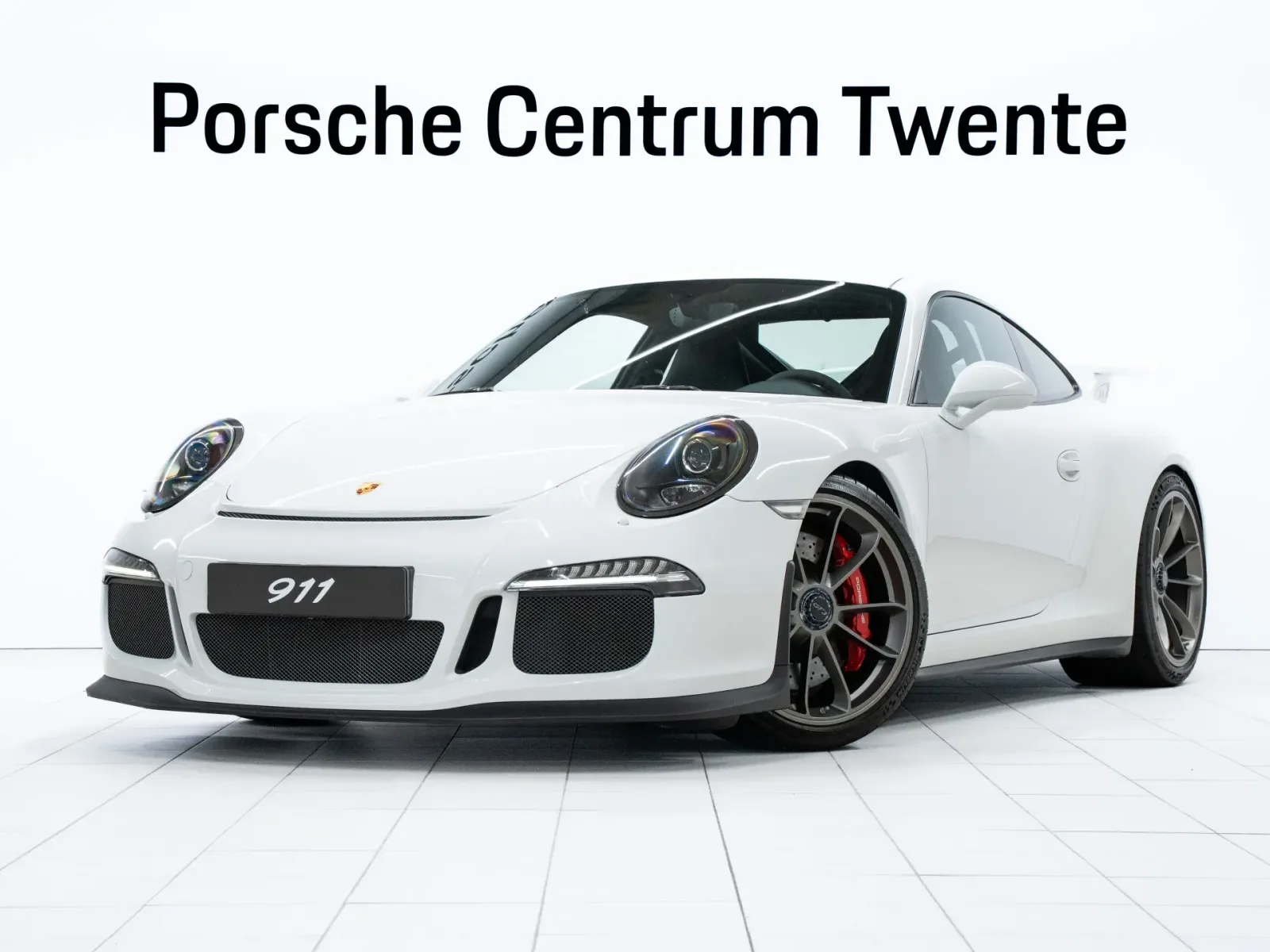Porsche 911 (2014) — foto 1