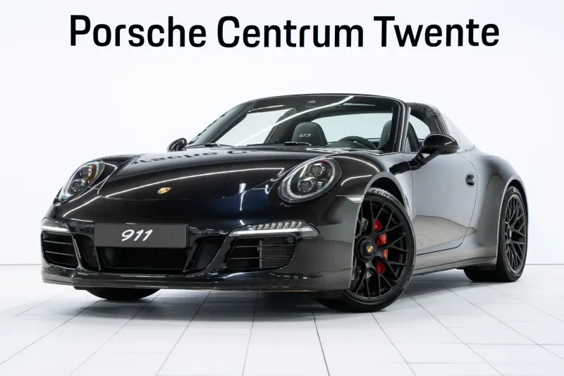 Porsche 911 (2015)