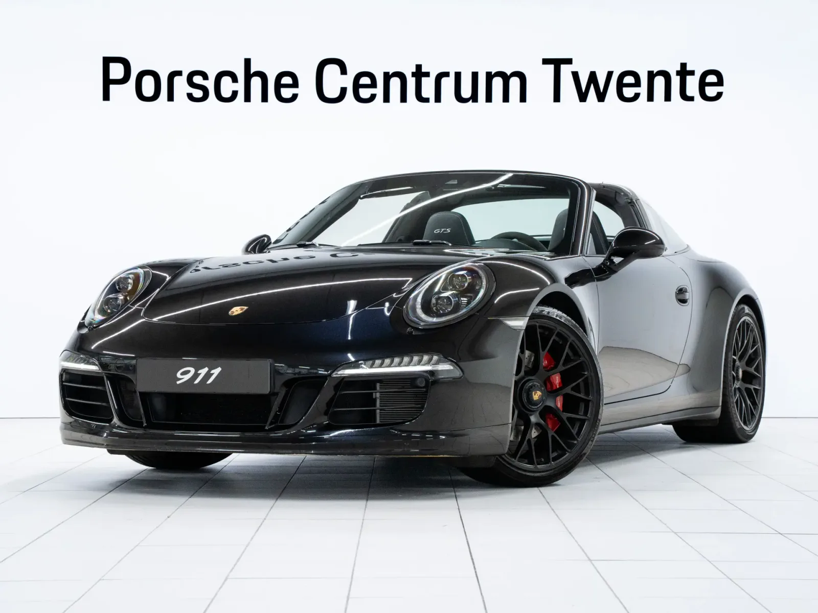 Porsche 911 (2015) — foto 1