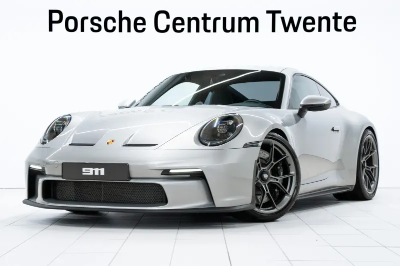 Porsche 911 (2022)