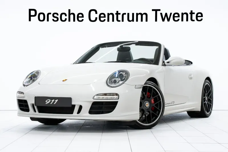 Porsche 911 (2012)
