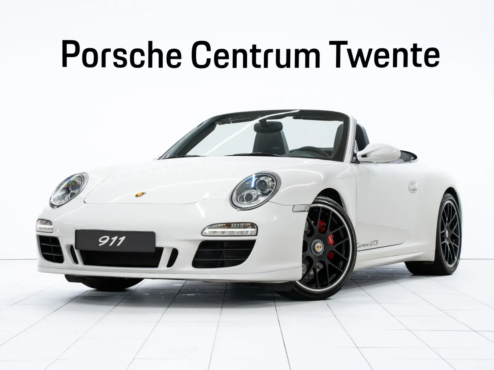 Porsche 911 (2012) — foto 1
