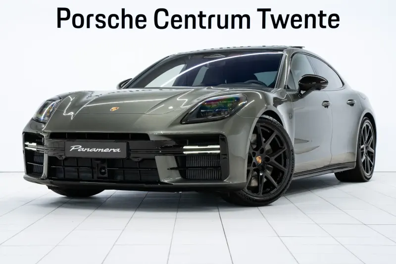 Porsche Panamera (0)
