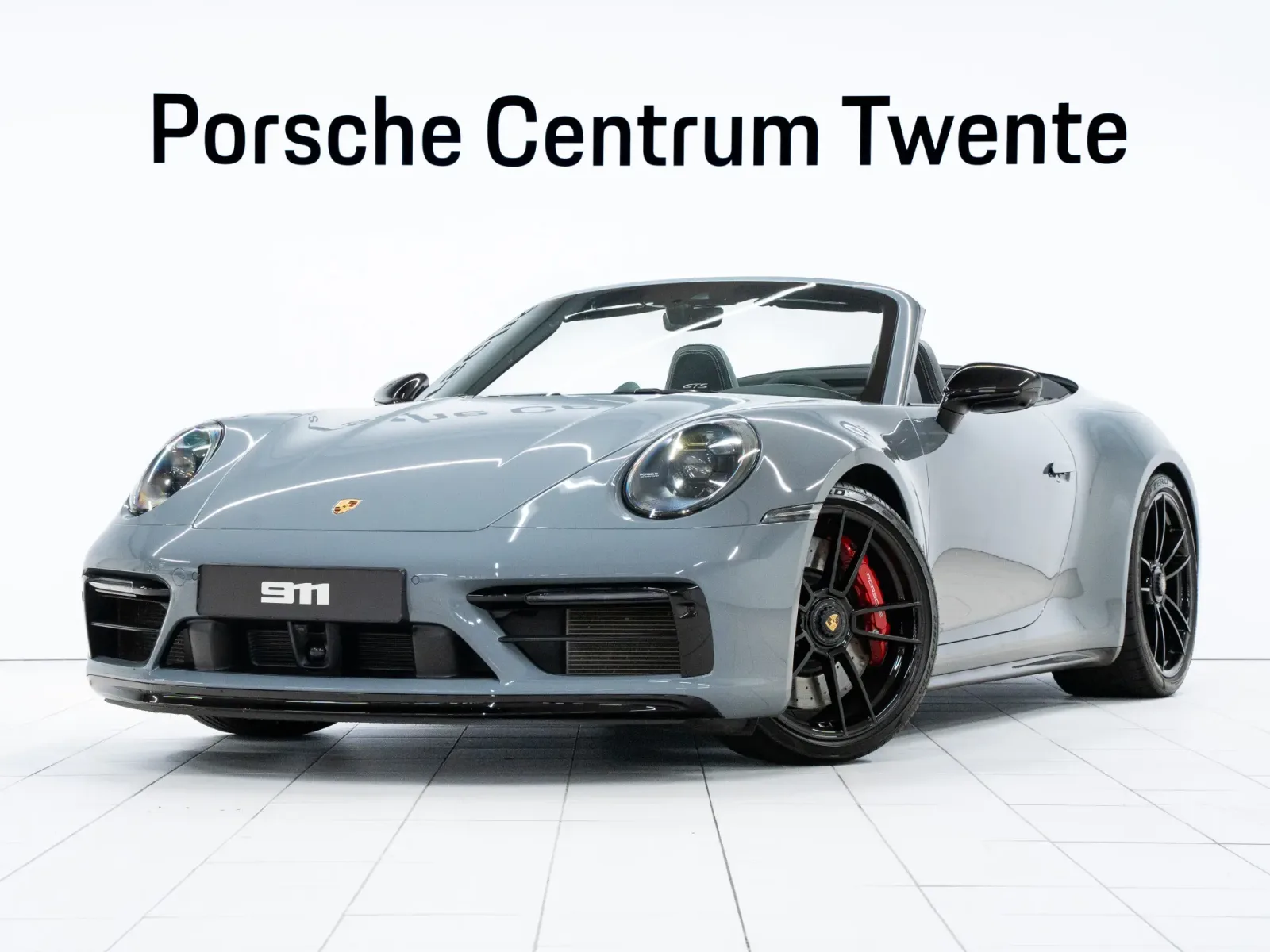 Porsche 911 (2024) — foto 1