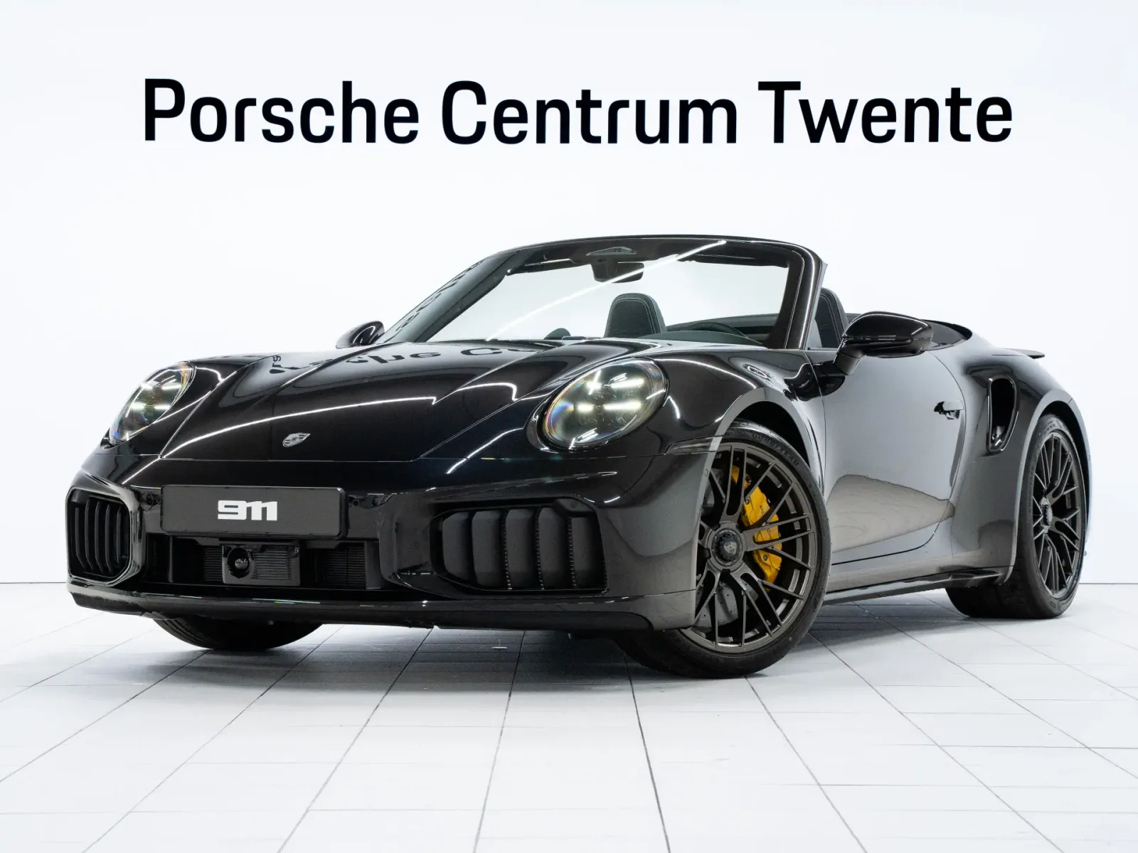 Porsche 911 (2026) — foto 1