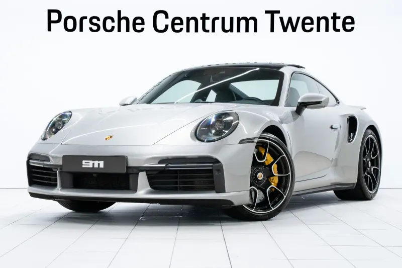 Porsche 911 (2020)