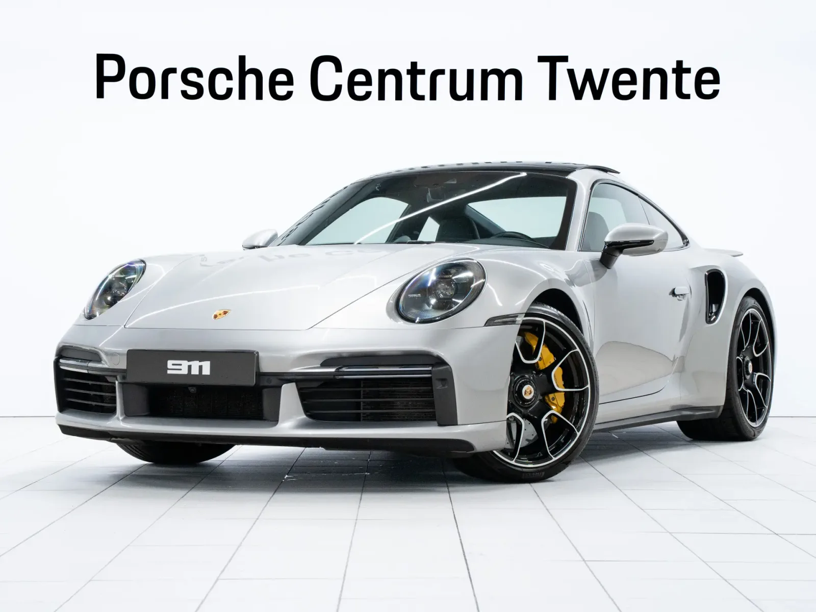 Porsche 911 (2020) — foto 1