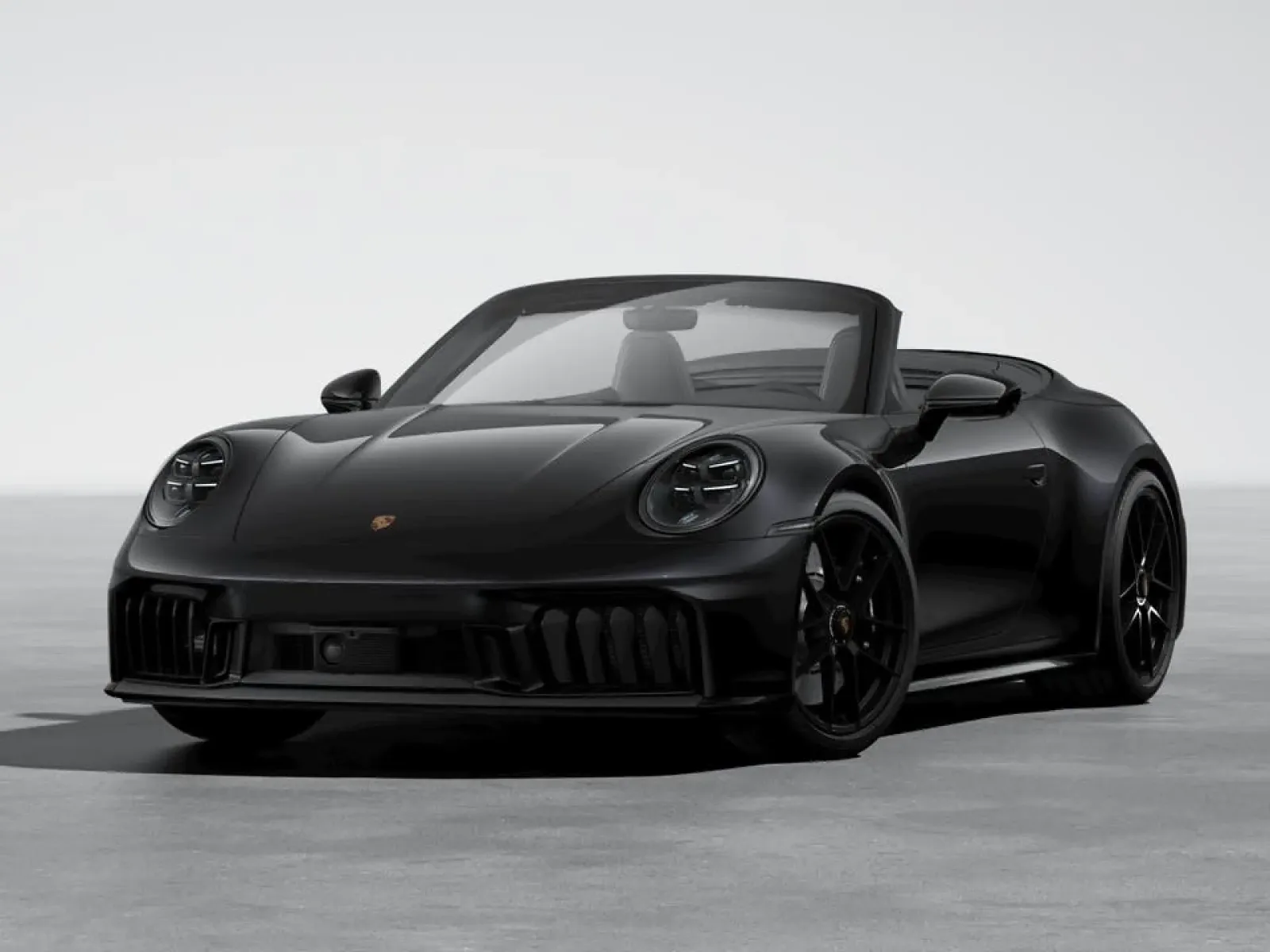 Porsche 911 (2025) — foto 1