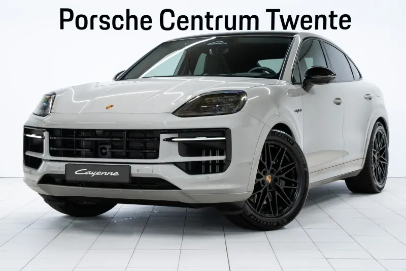 Porsche Cayenne (0)