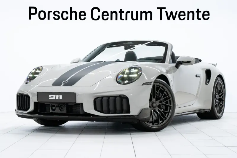 Porsche 911 (2026)