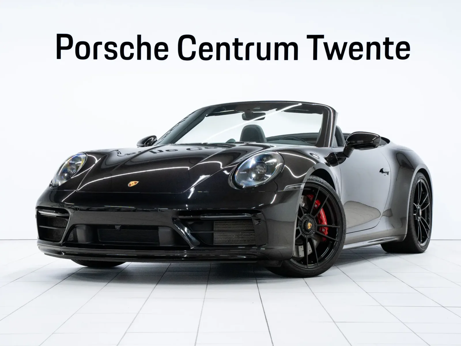 Porsche 911 (2023) — foto 1
