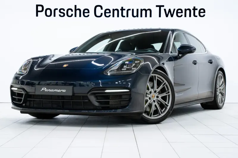 Porsche Panamera (2021)