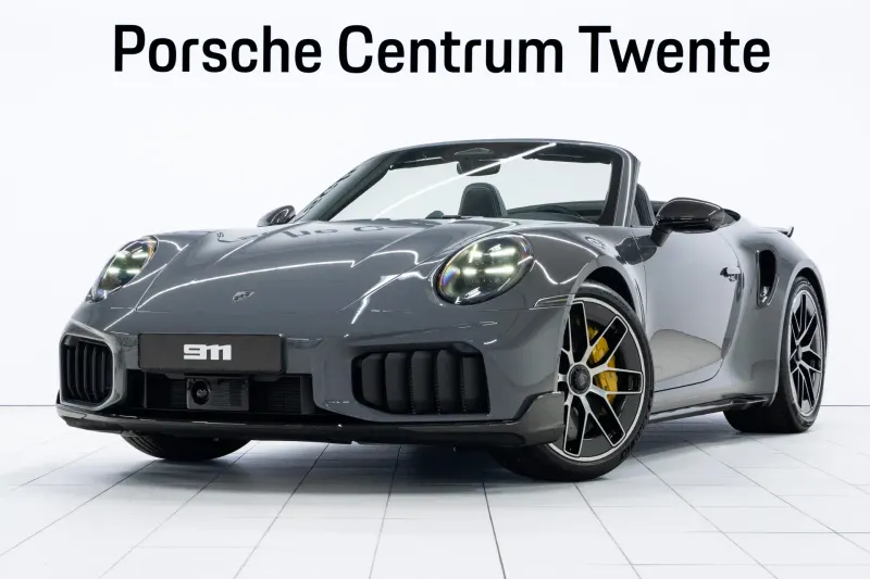 Porsche 911 (2026)