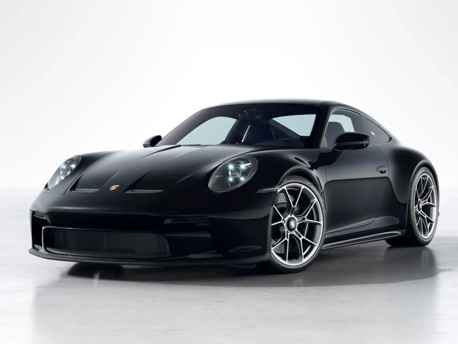 Porsche 911 (2022) — foto 1