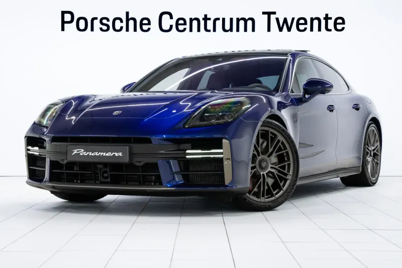 Porsche Panamera (2025)