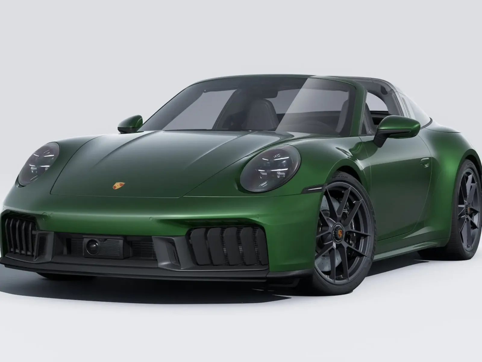 Porsche 911 (0) — foto 1