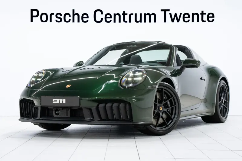 Porsche 911 (2026)