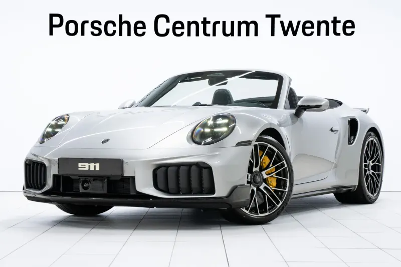 Porsche 911 (0)