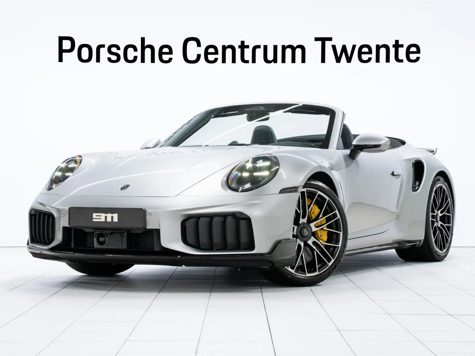 Porsche 911 (0) — foto 1