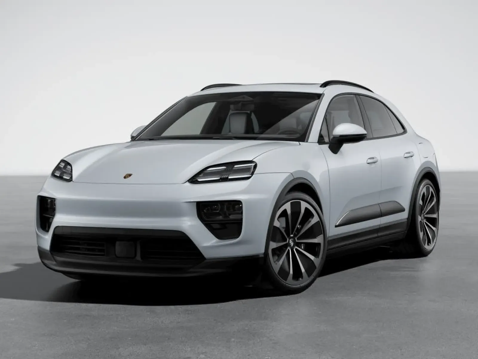 Porsche Macan (2024) — foto 1