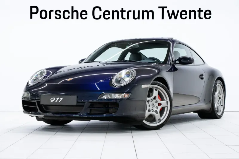Porsche 911 (2005)